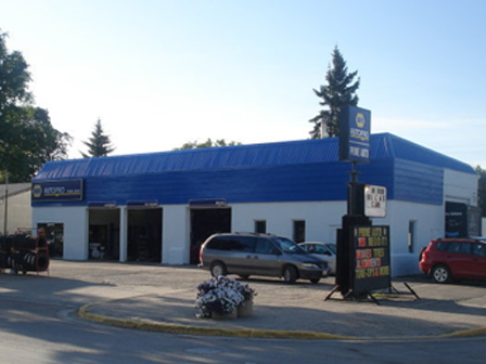 shop photo